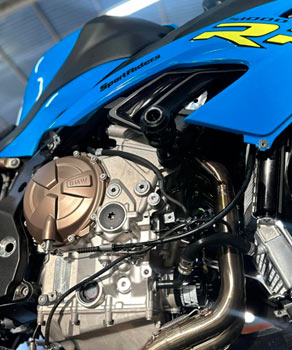Motor - Preparação e reparos de motor para alto desempenho da sua moto; ?>