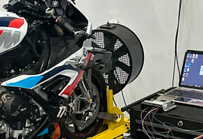 Remap - Na Sport Riders o motor da sua moto só recebe peças originais e de primeira linha